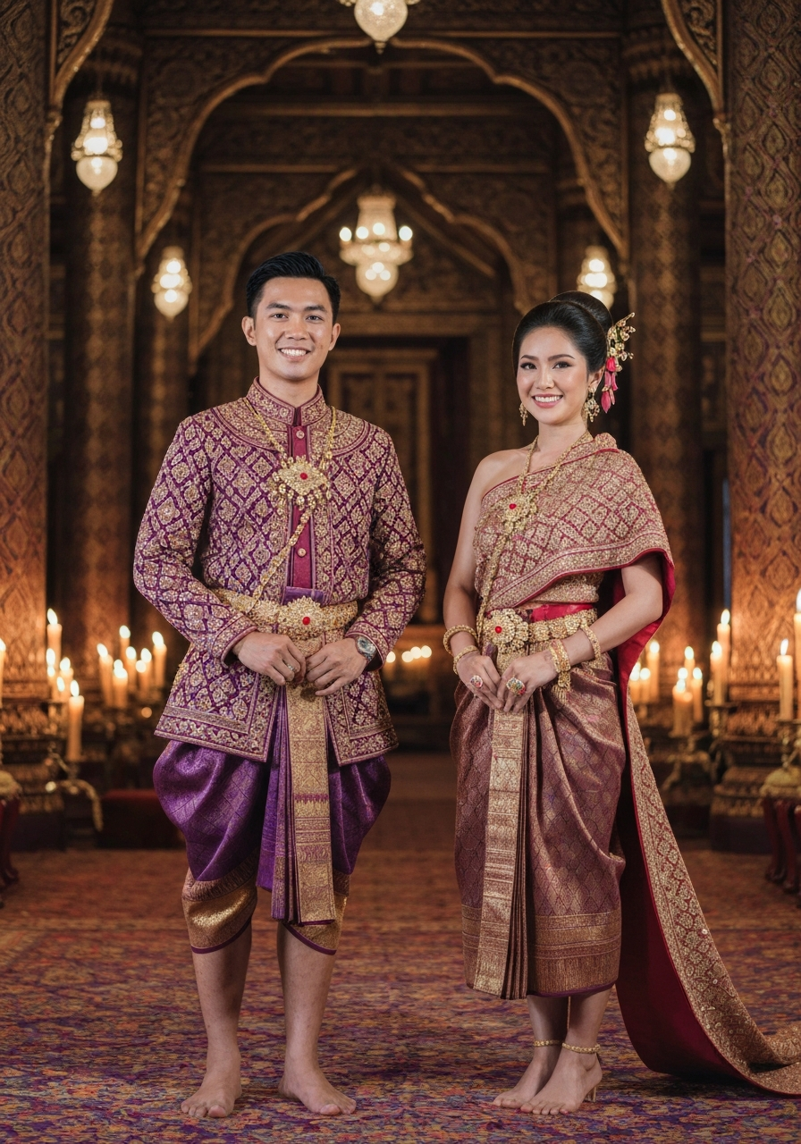Grand Palace